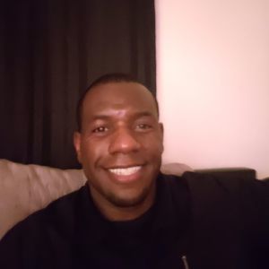 Meet your Posher, Jamison